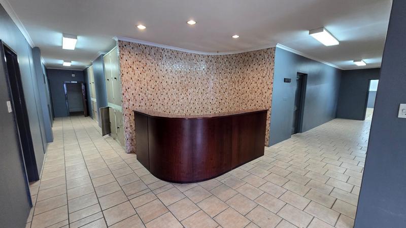 Commercial Property for Sale in Beaconvale Western Cape